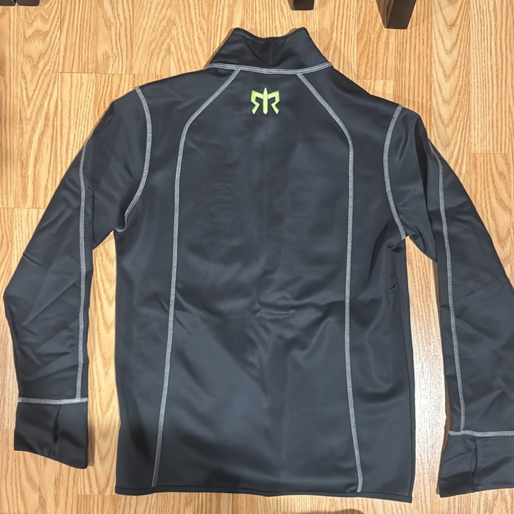 Ragnar Jacket - Picture 3 of 3